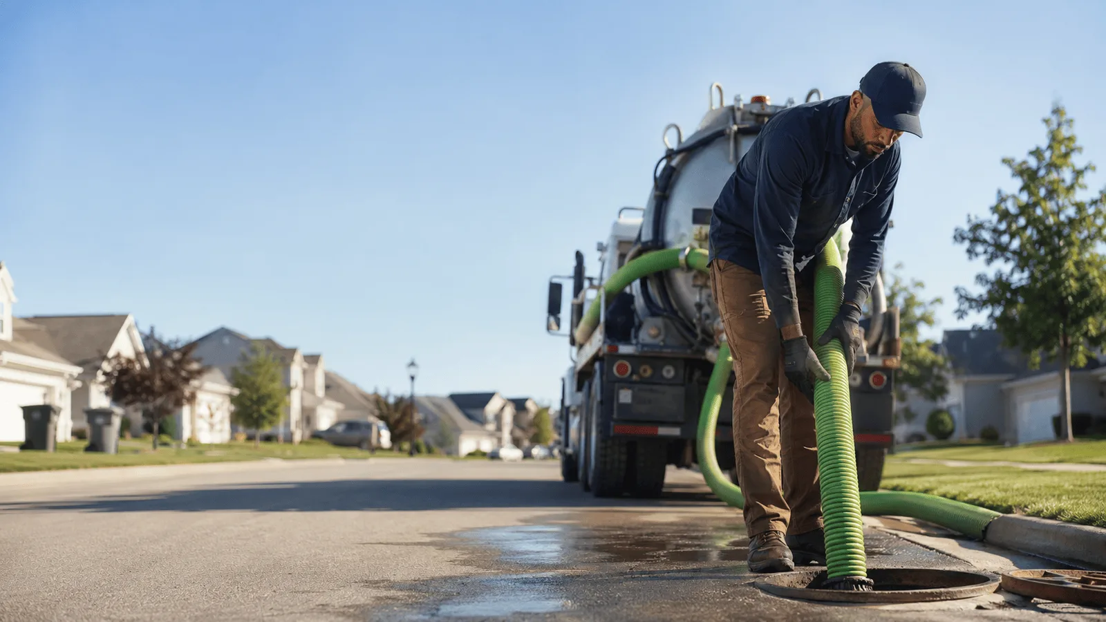 Mosquito Control in Newtown, VA